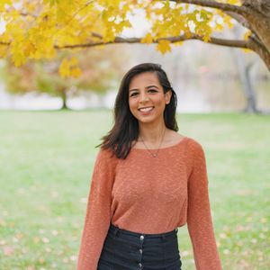 Meet your Posher, Anika